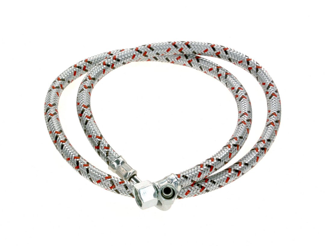 BOSCH Ersatzteil TTNR: 5884482 Ölschlauch 3/8 1100 lg 2St f LE-A Ölbren