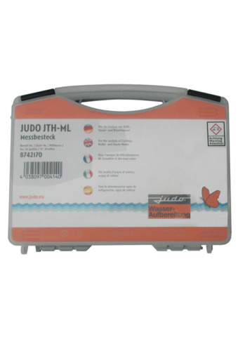 JUDO JTH-ML Messbesteck