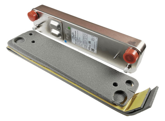 BOSCH Ersatzteil TTNR: 8738211547 Wärmetauscher H62L-EZU-30