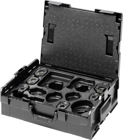 Viega Pressringset Picco/PT2 2202.40 in Metall 12-35mm