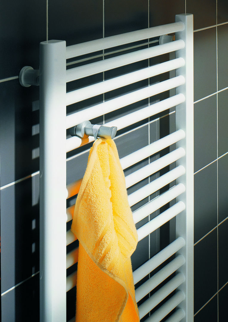 Kermi Basic -D BH1172x35x899mm QN955, weiß, Anschl. li, NAB500,VE2,5