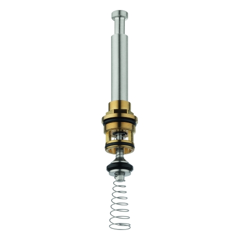 GROHE Umstellung 46737 supersteel