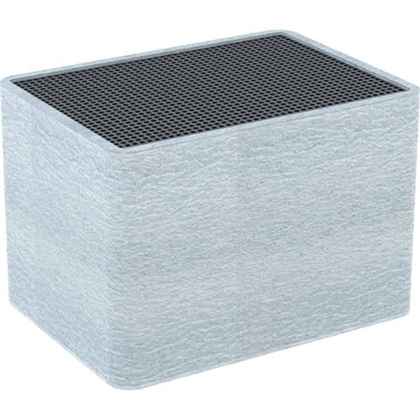 Geberit Typ 3 Keramikwabenfilter Geberit Typ 3 Keramikwabenfilter