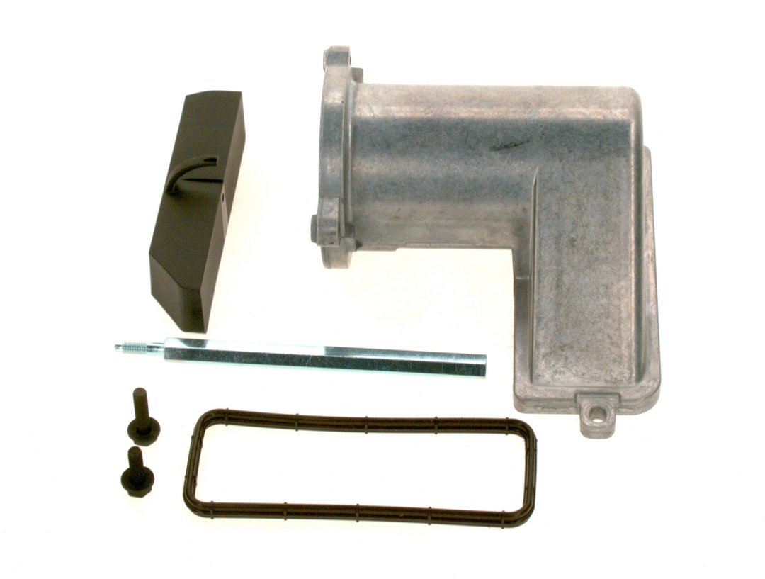 BOSCH Ersatzteil TTNR: 87377011420 Kanal Gas-Luft-Gemisch WB5-IV