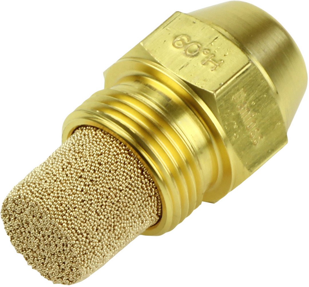 BOSCH Ersatzteil TTNR: 7747028942 Öldüse 1,00gph 60Gr H Danfoss everp