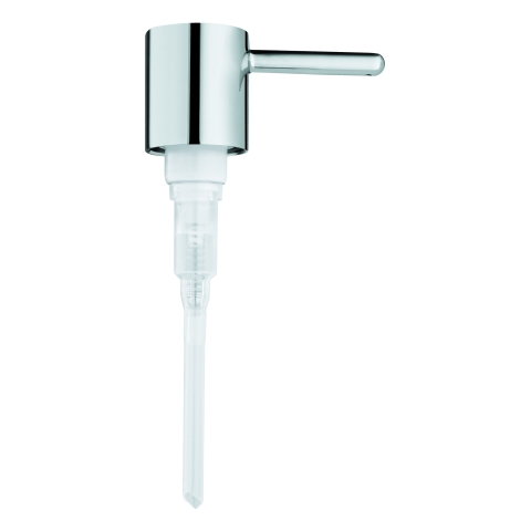 GROHE Pumpvorrichtung 40384 chrom