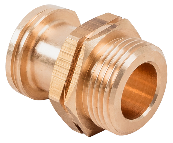 Wolf Anschlussstück G1 ÜM - G3/4 AG für CAT-2 Convert