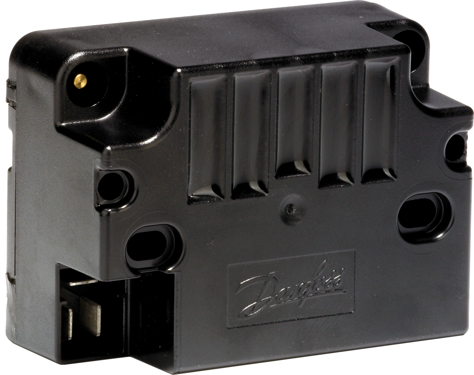 Danfoss Zündeinheit Typ EBI 4 1P 230 V 50/60 Hz, 1-polig, spez. Gehäuse
