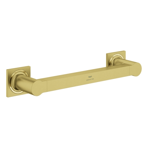 GROHE Wannengriff Allure 40955_1 cool sunrise gebürstet