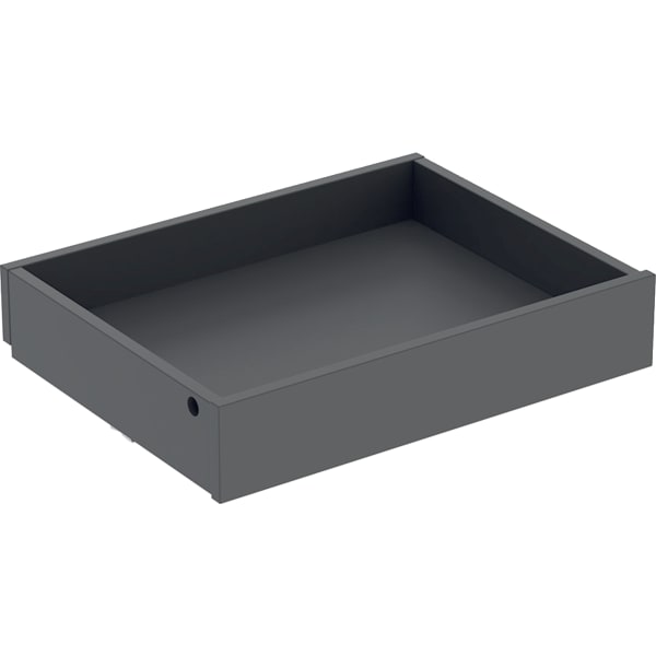 Geberit Innenschublade für Seitenschrank Acanto