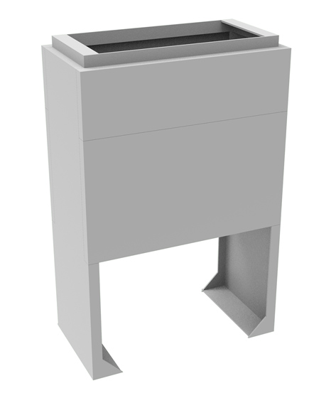 Jung E-ZUBEHÖR KUNSTSTOFFSOCKEL GRÖßE 0 Jung E-ZUBEHÖR KUNSTSTOFFSOCKEL GRÖßE 0