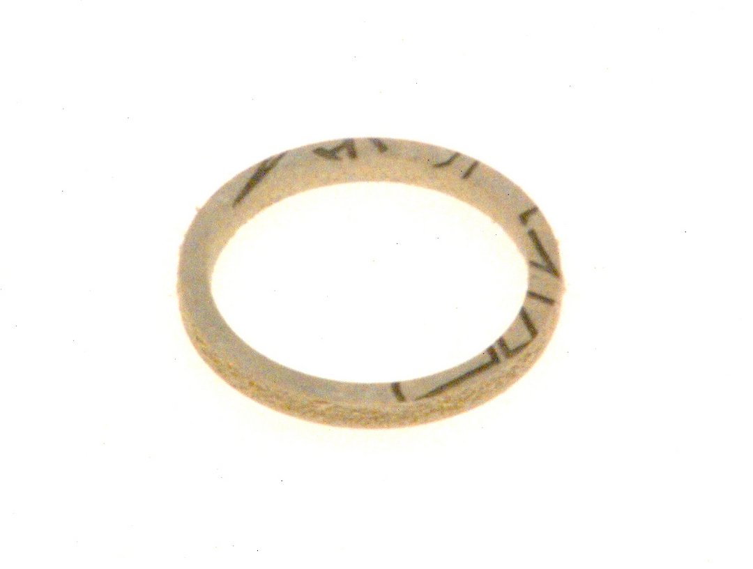 BOSCH Ersatzteil TTNR: 87002030010 Dichtring (10x)