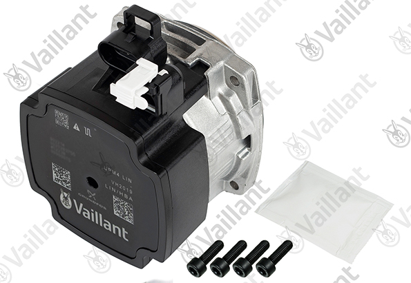 Vaillant Pumpenkopf Vaillant-Nr. 0010036693
