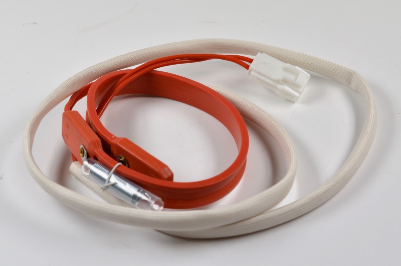 Remko Raumklimager.e Elektrisches Heizkabel ML 263/353/523 DC AT