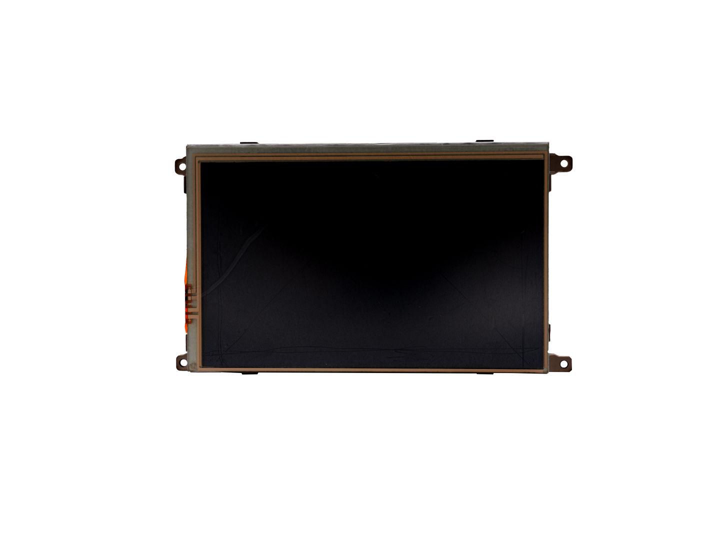 Touchdisplay x-center x40 für dynamic (Kermi)