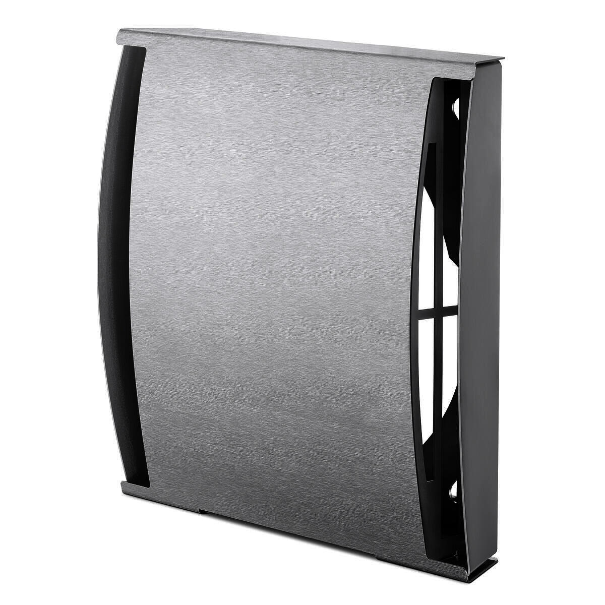 Helios KWL 45-160 FB-E Fassadenblende Edelstahl Helios KWL 45-160 FB-E Fassadenblende Edelstahl