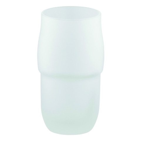 GROHE Ersatzglas 40336 für Toilettenbürstengarnitur Chiara GROHE Ersatzglas 40336 für Toilettenbürstengarnitur Chiara