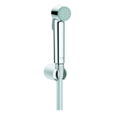 GROHE Wandhalterset Tempesta-F Trigger Spray 30 27513_1 1 Strahlart 8l chrom