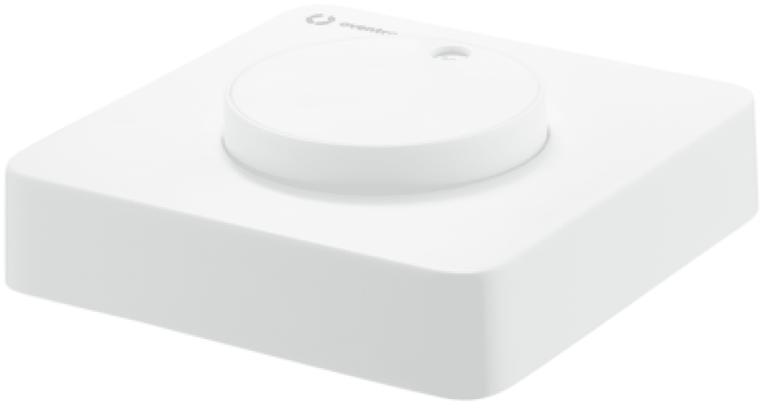 OVENTROP-ClimaCon F 90 Raumthermostat (Heizen), kabelgebunden, 230 V
