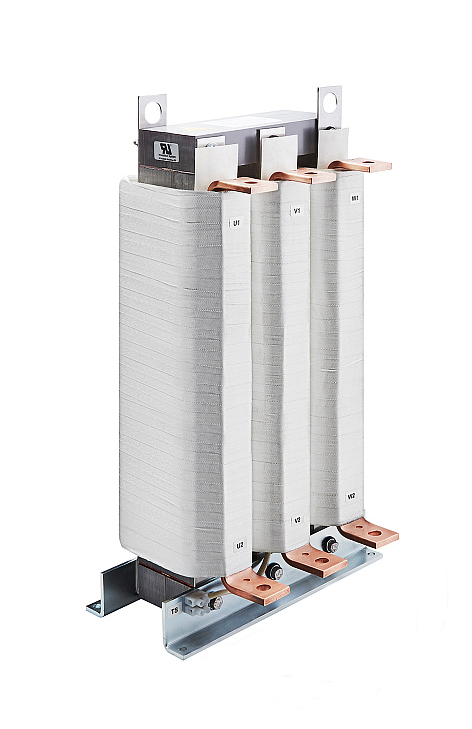 KSB Ausgangsfilter für PumpDrive FN 5060-70-99 KSB Ausgangsfilter für PumpDrive FN 5060-70-99