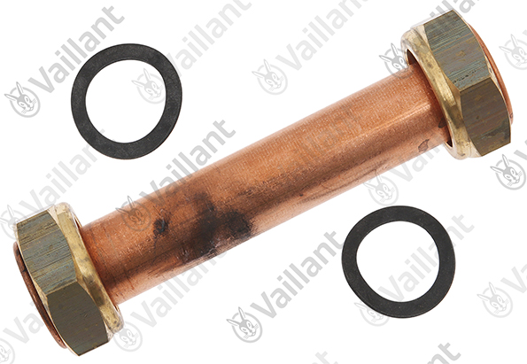 Vaillant Rohr Vaillant-Nr. 0020180076