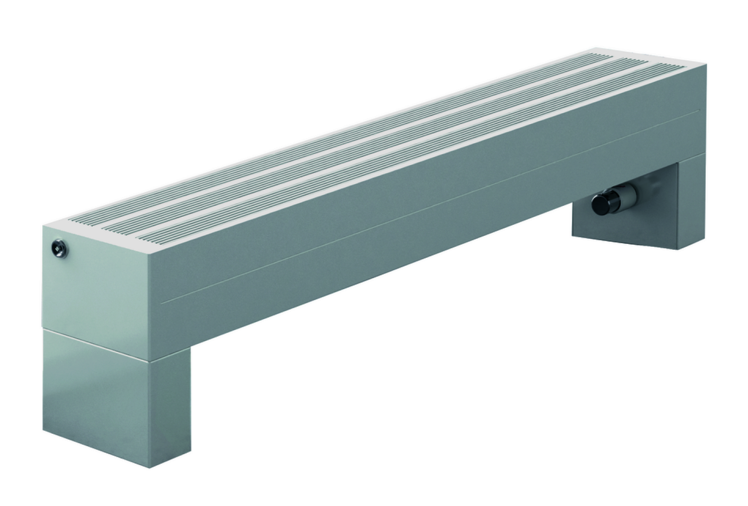 ZE Konvektor Radiavector ZRV432-500 140x195x500 RAL 9016 AB 1270 ZE Konvektor Radiavector ZRV432-500 140x195x500 RAL 9016 AB 1270