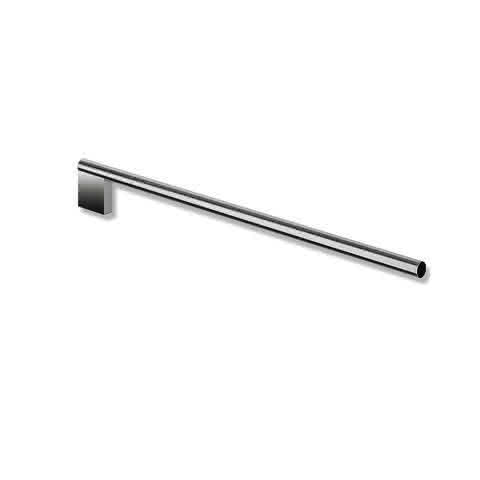 HEWI Handtuchhalter einarmig fest, chrom