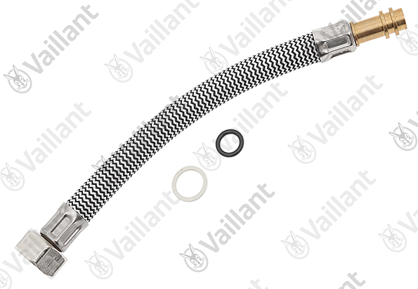 Vaillant Rohr, Anschluß Ausdehnungsgefäß Vaillant-Nr. 0020150062