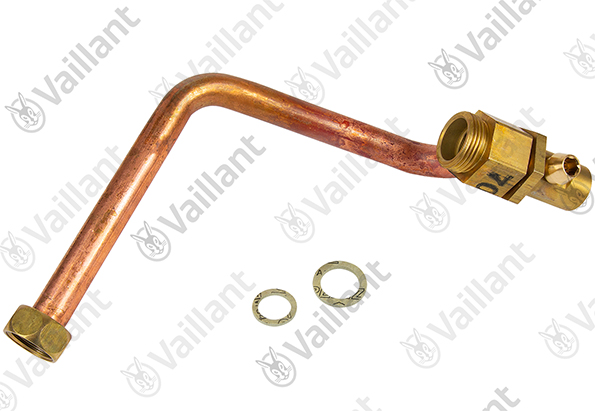 Vaillant Rohr Vaillant-Nr. 0010037394