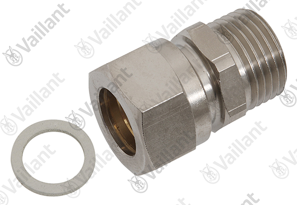 Vaillant Quetschverschraubung Vaillant-Nr. 0020057213