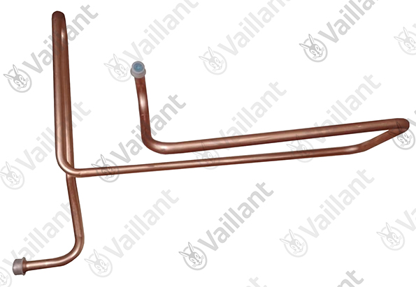 Vaillant Rohr Vaillant-Nr. 8000030756