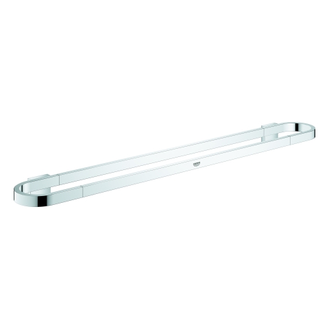GROHE Badetuchhalter/Halter Selection 41056 600mm chrom