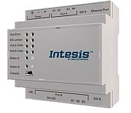 KSB BACnet-Gateway MS/TP schaltschrankmontierbar KSB BACnet-Gateway MS/TP schaltschrankmontierbar