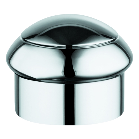 GROHE Umstellknopf 46016 chrom
