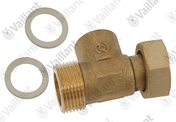 Vaillant T-Stück Vaillant-Nr. 0020253533