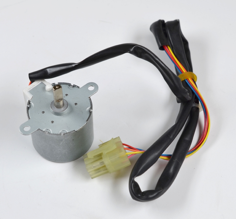 Remko Raumklimager.e Lamellenmotor RVD 683/1053 DC IT