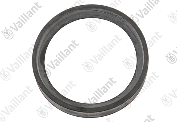 Vaillant Dichtung, Lippendichtring DN 64 EPDM Vaillant-Nr. 0020238365