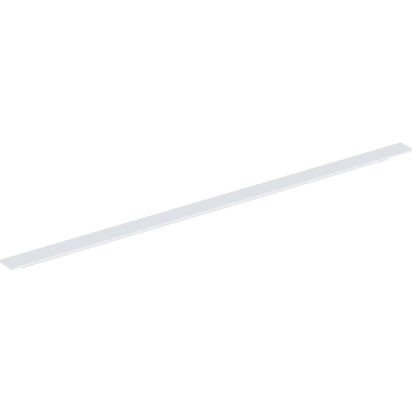 Geberit Griff, B:75cm weiß matt