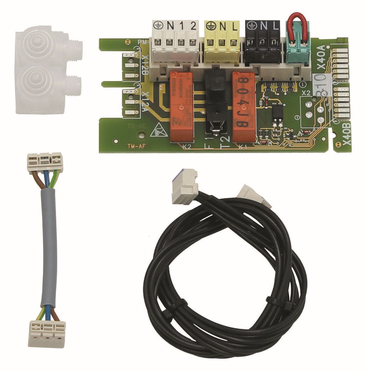 Vaillant Multifunktionsmodul 2 aus 7 zur Ansteuerung von zwei Funktionen