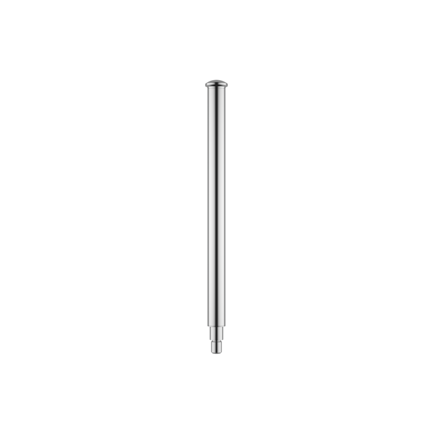 DO Bürstengriff ERSATZTEILE 90282253803 Chrom