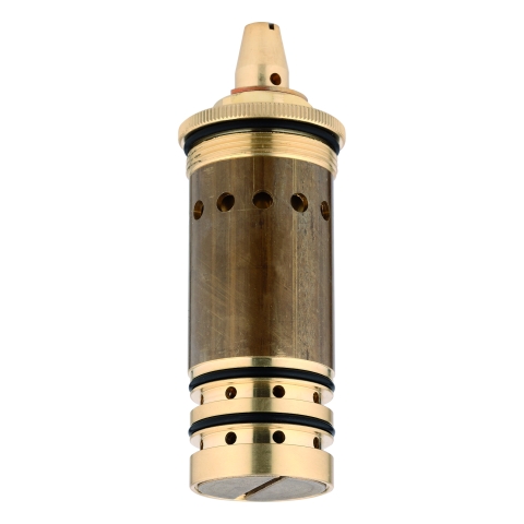 GROHE Thermoelement 47064 1/2" Bimetall für Grohmix