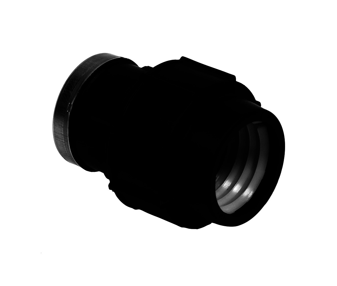 JP S-ZUBEHÖR VERSCHRAUBUNG 40 - 1 1/4''