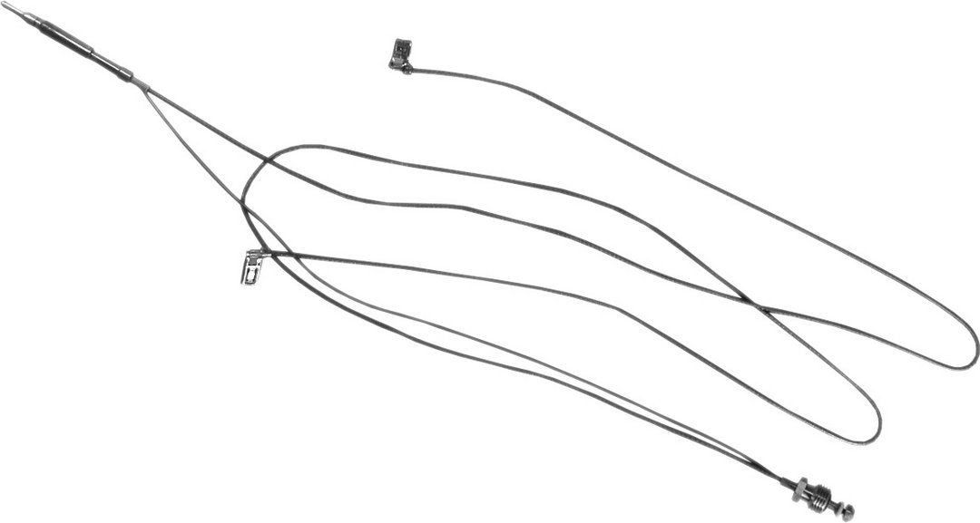 BOSCH Ersatzteil TTNR: 87072020390 Thermoelement