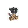 Danfoss Strangregulier-u.Messvent.MSV-D Leno MSV-D 32, Rp 1 1/4
