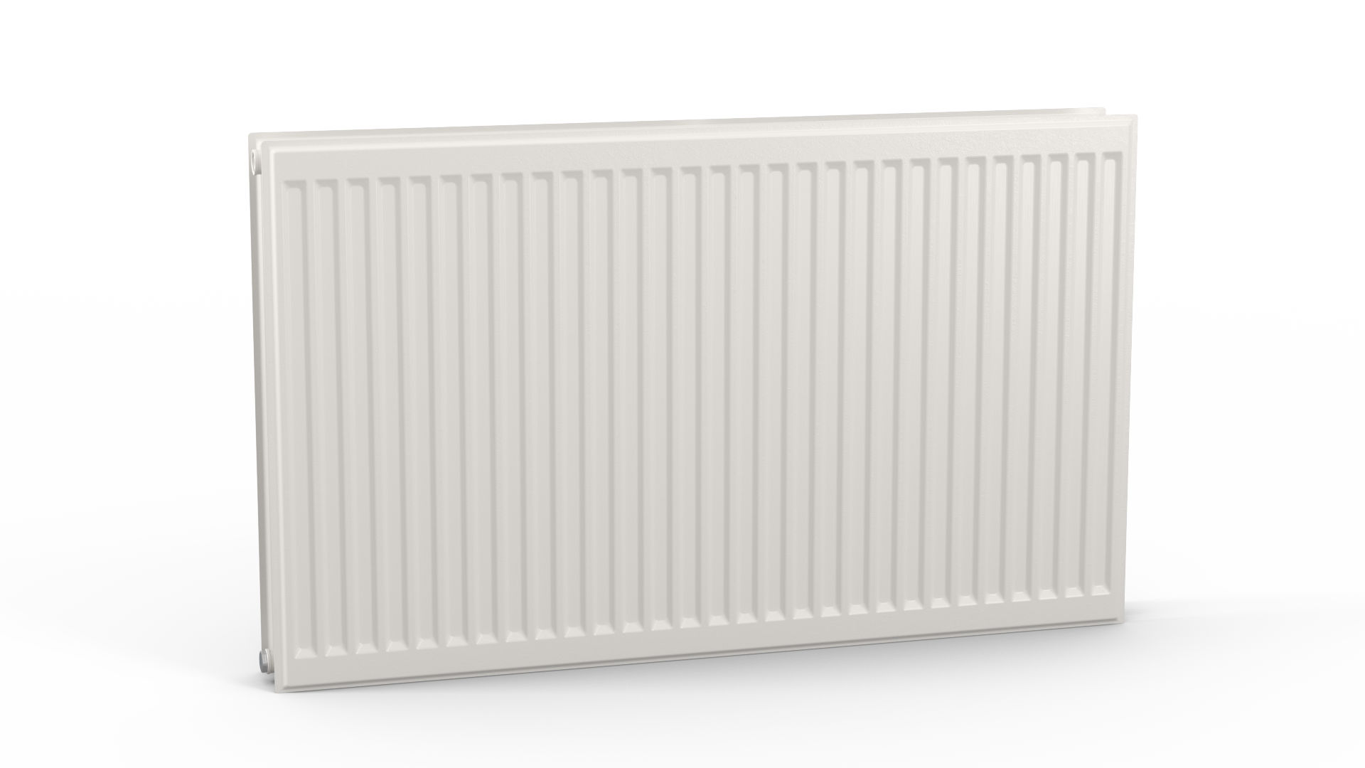 Kermi Profil-K T11 600x61x3000 QN2937, RAL9016, 10bar, m.Abd, BK
