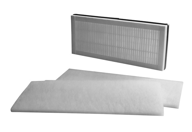 Maico Luftfilter, WSF 300-400 für Raumluft-System WR300, WR400, G4/F7