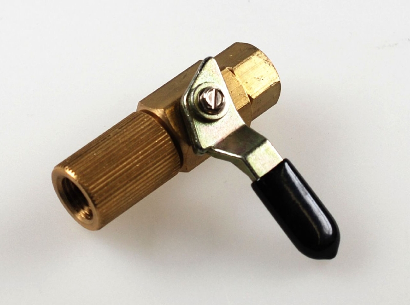 Remko Raumklimager.e Kugelventil 1/4"x1/4"