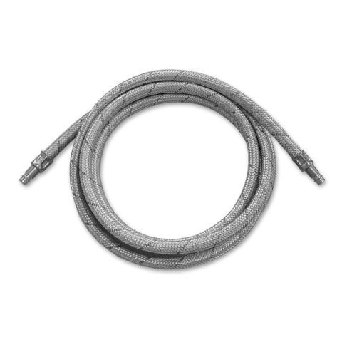 Flamco Druckschlauchverbindung für 2 Beistellbehälter Flamcomat MK