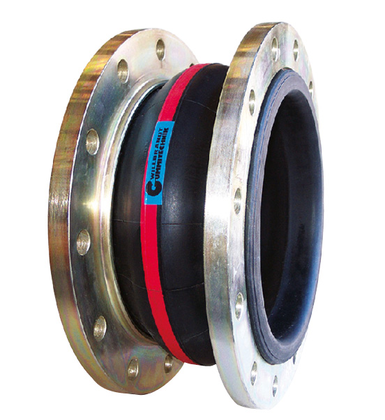 Wilo Mechanisches Zubehör Kompensator DN 100