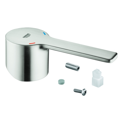 GROHE Hebel 46980 supersteel GROHE Hebel 46980 supersteel
